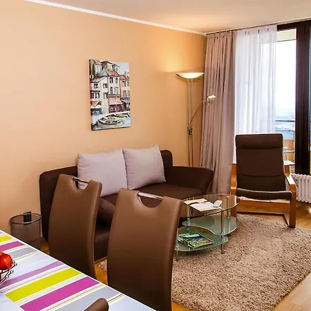 Apartmán Geyersberg - Dmg04030-syc *