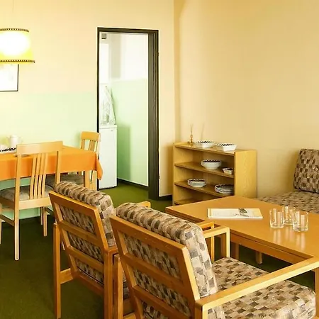 Apartmán Geyersberg - Dmg04030-syc
